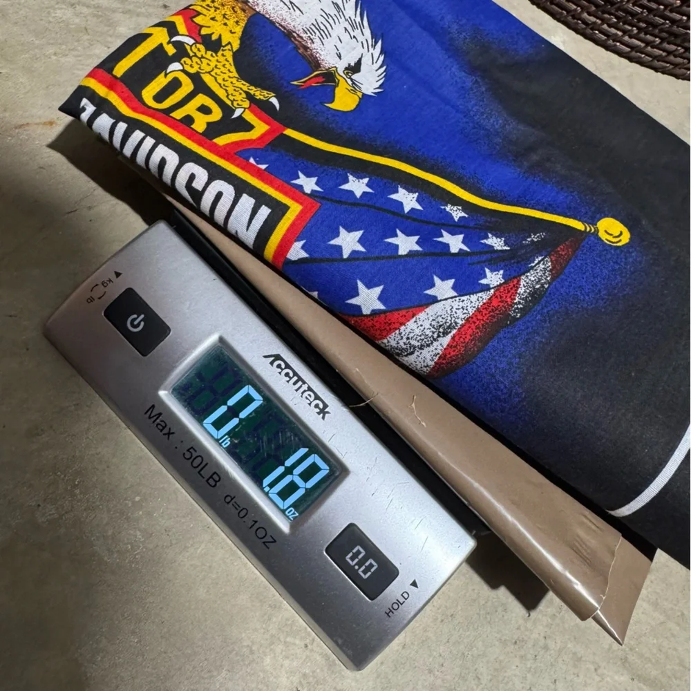 Harley Davidson Vtg Bandana Handkerchief Dew Rag USA‎ Made 21” Motorcycle Biker